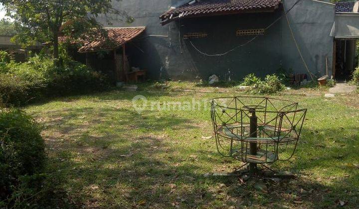 Dijual Cepat Rumah Hitung Tanah Di Batu Hulung, Bogor 2