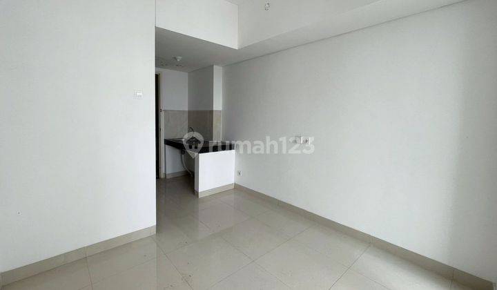 Dijual Apartemen Serpong Garden, Cattleya, Tipe Studio 2