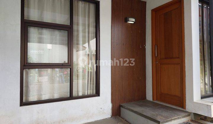 Dijual Rumah Siap Huni Di Cinere Delta Residence,Pondok Cabe 1