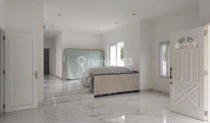 Dijual Rumah Siap Huni di Perumahan Graha Cinere, Cinere, Depok 2