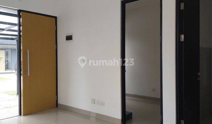 Dijual rumah baru 2 lantai tipe terrace plus, Shila Sawangan 2