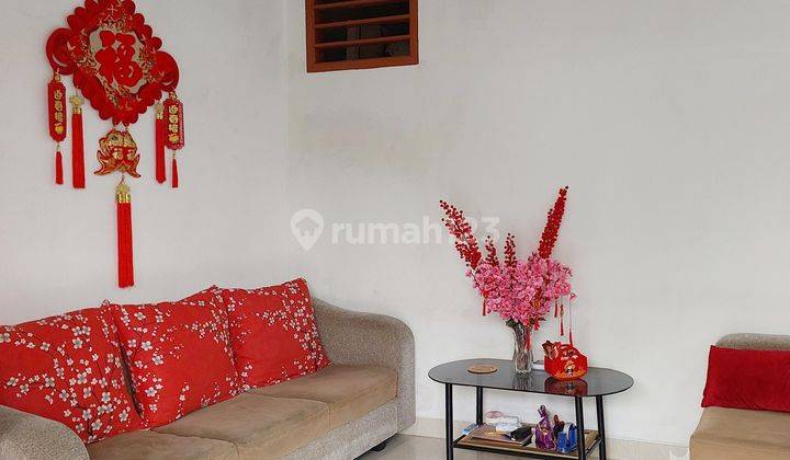 Dijual Rumah Di Lebak Bulus Belakang MRT, Point Square,  JakSel 2