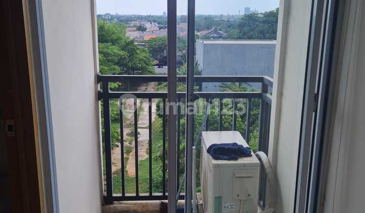 For Quick Sale Low Floor 2 Bedrooms, Cinere Resort, Gandult