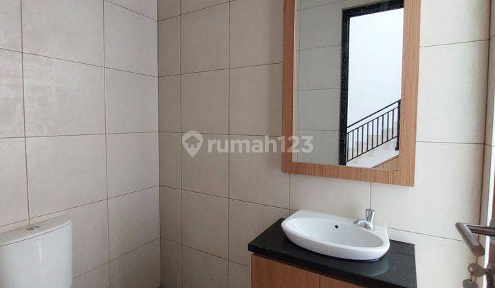 Dijual Rumah Baru Villa Cinere Mas, Dekat Mrt Lebak Bulus 2