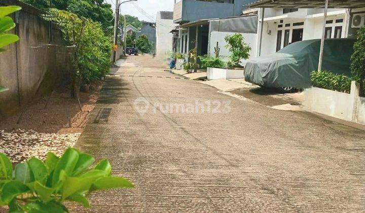 Dijual Rumah Bagus Di Pesona Cinere Residence, Meruyung, Depok 2