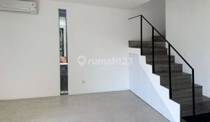 ruang tamu dijual cepat rumah baru 2