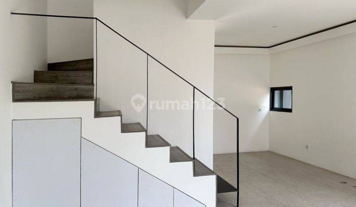 ruang tamu dijual cepat rumah baru 2