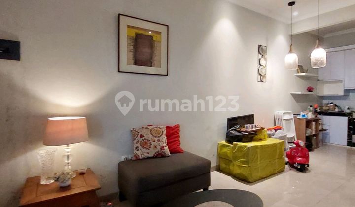 Dijual Rumah 4 Kamar Tidur Di Nuansa Batavia Pangkalan Jati, Depok 2