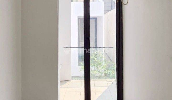 kamar tidur dijual cepat rumah baru 2
