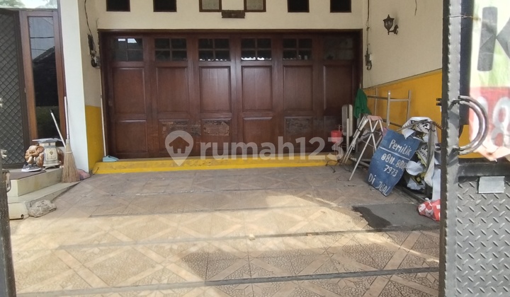 Rent House 176 M2 2 Car Road 2