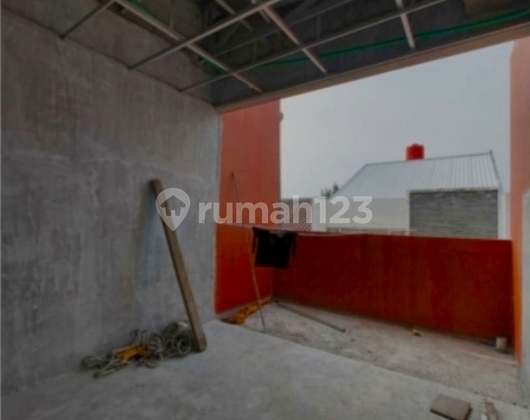 Rumah Baru Duri Kepa Jalan 2 Mobil 2