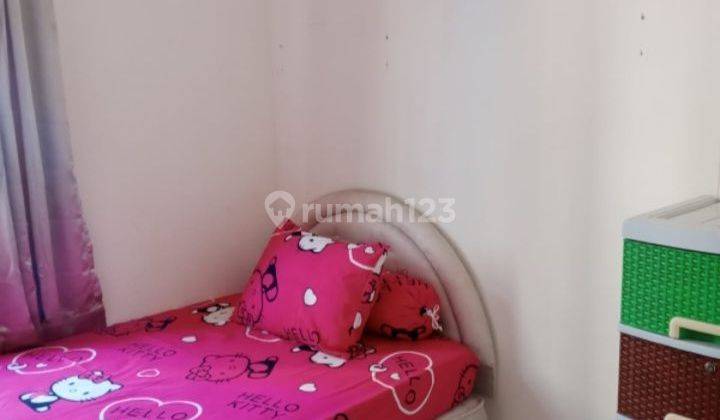 Apartemen Mediterania 2 Semi Furnished 1