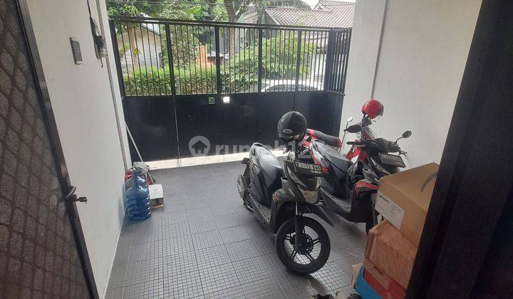 Dijual Cepat Rumah Kedoya Jalan 2 Mobil 2