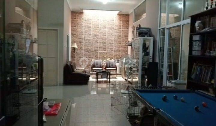 Rumah Siap Huni Duri Kepa 150 m2 2