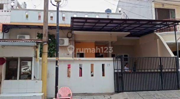 Rumah Siap Huni Duri Kepa 150 m2 1