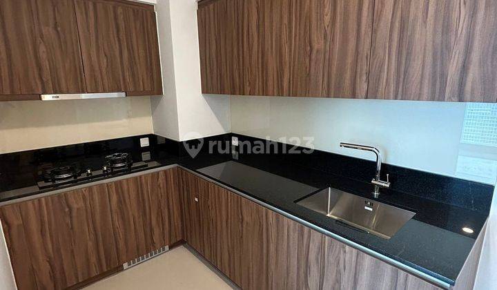 Apartemen 57 Promenade 3 Kamar Tidur 1