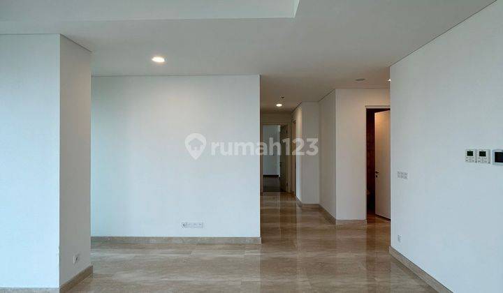 Apartemen 57 Promenade 3 Kamar Tidur 2