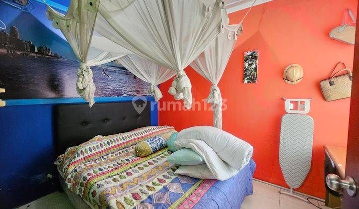 Apartemen Medit Dua 2 BR Furnished Tanjung Duren 2