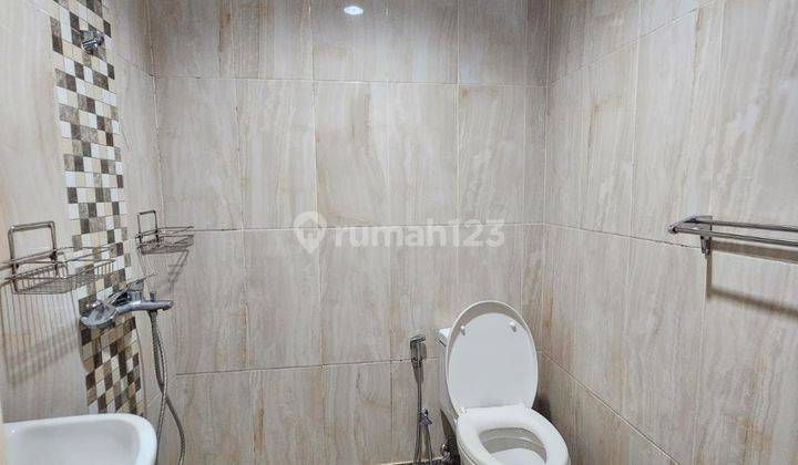 Apartemen Mediterania 2 Three BR 2