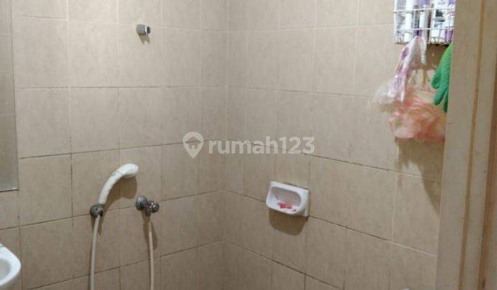 Apartemen Mediterania 2 Three BR Lantai Rendah 2