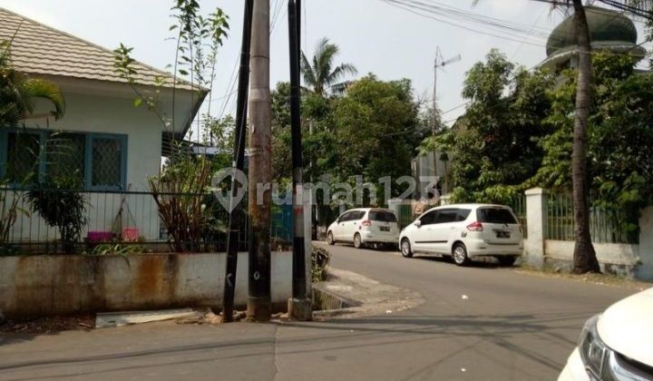 Rumah Kos di Tanjung Duren  154 m2 Dua Lantai 2