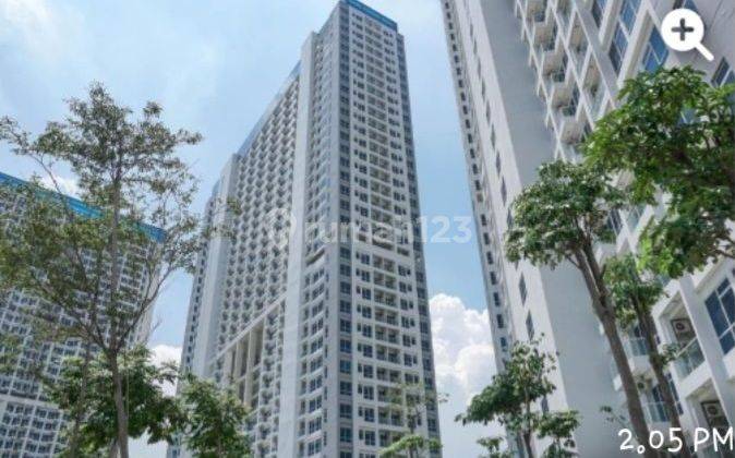 Apartemen Studio Puri Mansion Bagus Furnished 2