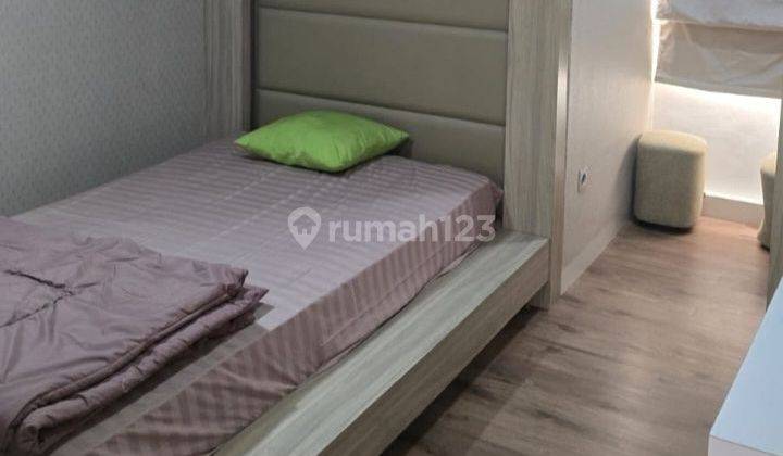 Condominium Taman Anggrek 3 Kamar Tidur Bagus 2