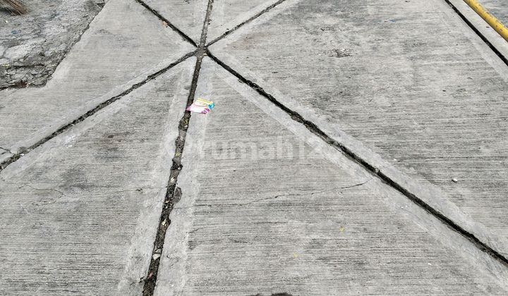 Tanjung Duren Shop House