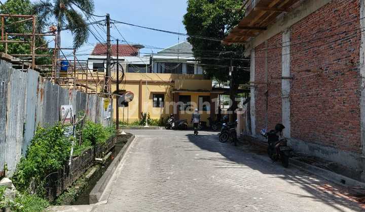 Rumah Baru Duri Kepa Jalan 2 Mobil 2