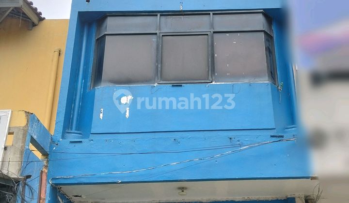 Tanjung Duren Shop House