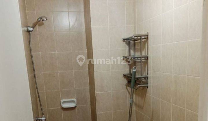 Apartemen Mediterania 2 Semi Furnished 2