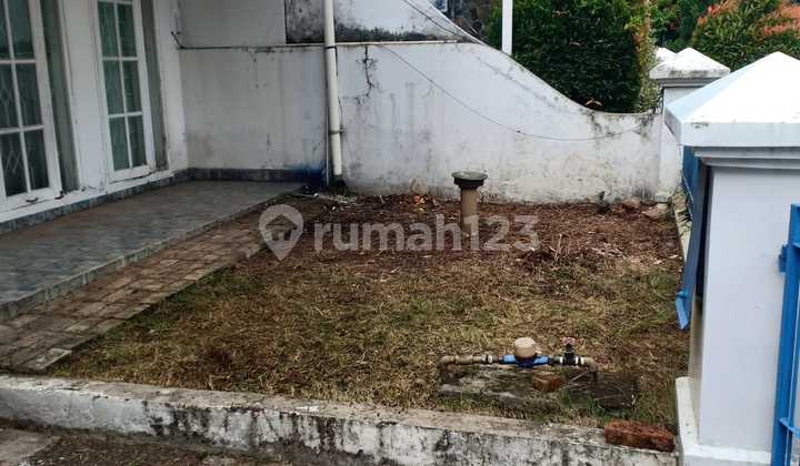 Lippo Karawaci House 144 M2 Land Included 2