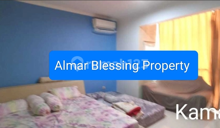 Green Ville House, 2 Car Street 2