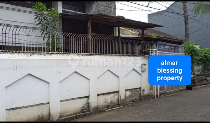 Duri Kepa House 150 M2 2-Car Road