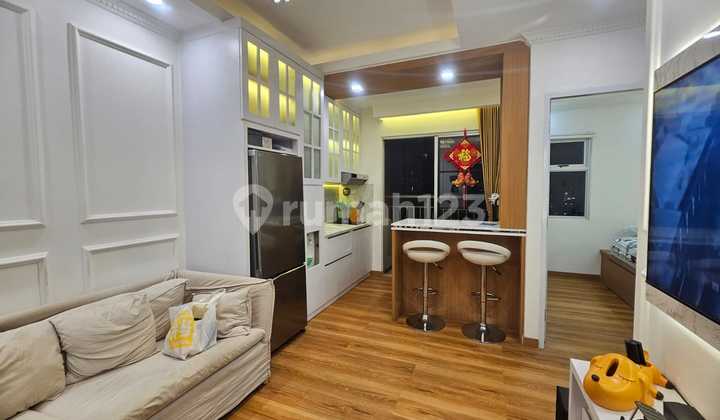 Nice 2BR Apartment Fully Furnished