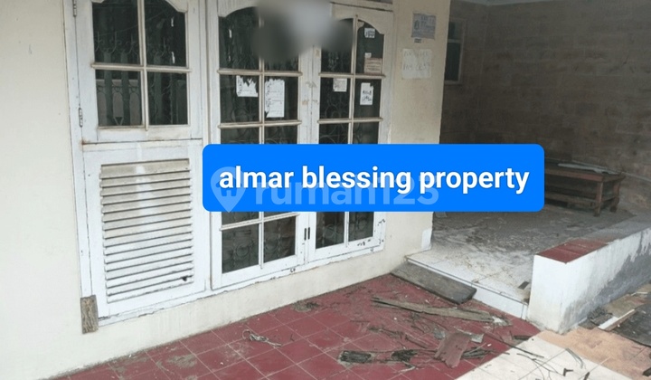 Rumah Hitung Tanah Bisa Jadi 3 Rumah Gang 1 Mobil 2