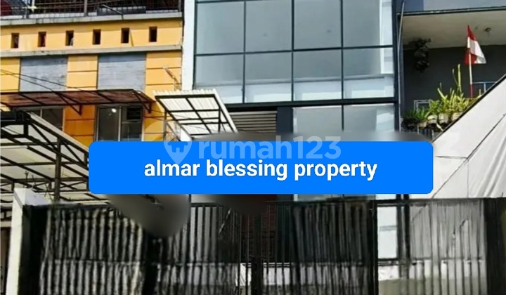 Ruko Bagus Greenville Jalan 2 Mobil 2 Arah Ruko Bagus Greenville Jalan 2 Mobil 2 Arah