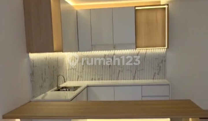 Rumah Baru Duri Kepa Jalan 2 Mobil