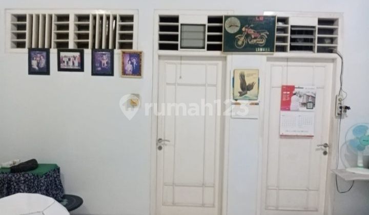 House in Tanjung Duren SHM 2