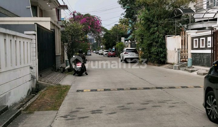 Kavling Greenville Jalan 3 Mobil Turun Harga