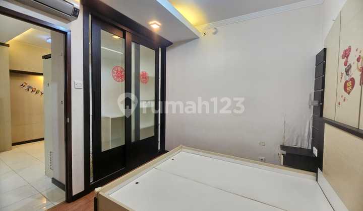 Apartemen Medit 2 Two Br Bagus Full Furnished  2