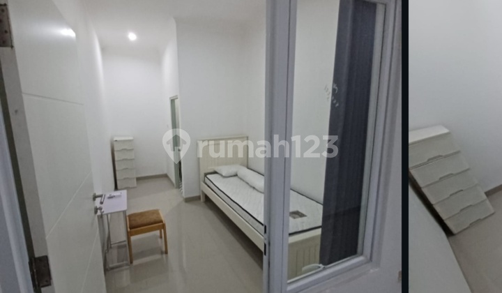 New Kos House Tomang 2-Car Street 2