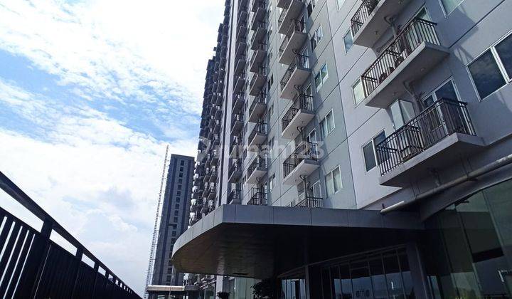 Dijual Cepat Apartment Mewah Murah Depok 1