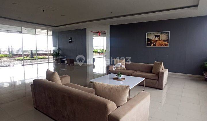 Dijual Cepat Apartment Mewah Murah Depok 3