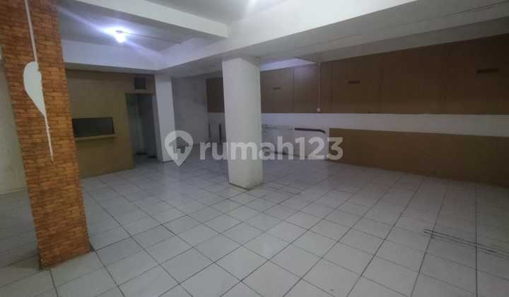Disewakan  Cepat Rumah 1 Lantai Bagus  1