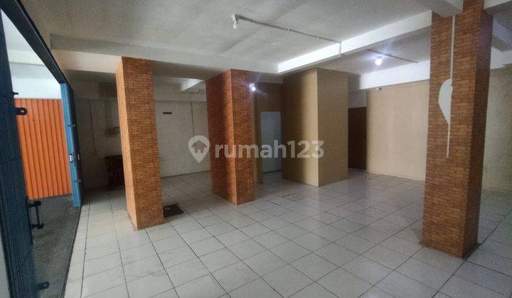 Disewakan  Cepat Rumah 1 Lantai Bagus  3