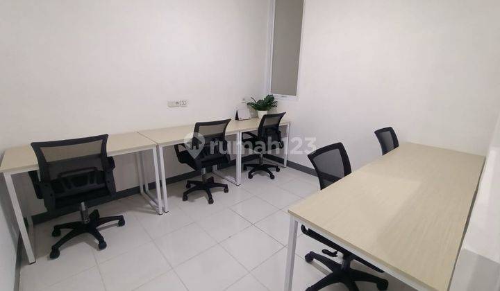 Disewa Cepat Rumah Kesehatan cocok buat perkantoran  2