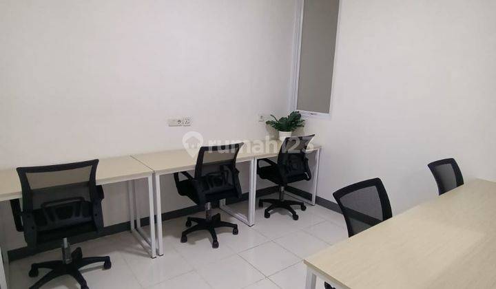 Disewa Cepat Rumah Kesehatan cocok buat perkantoran  3