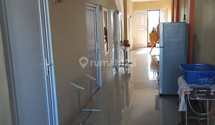 Dijual Ruko Tomang Hero Jalan Raya 4