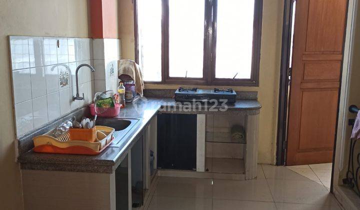 Dijual Ruko Tomang Hero Jalan Raya 3